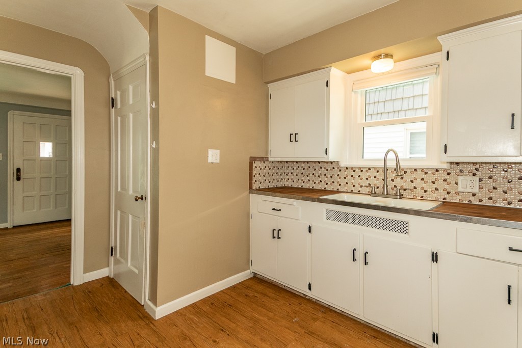 6106 Bradley Avenue Parma OH 44129