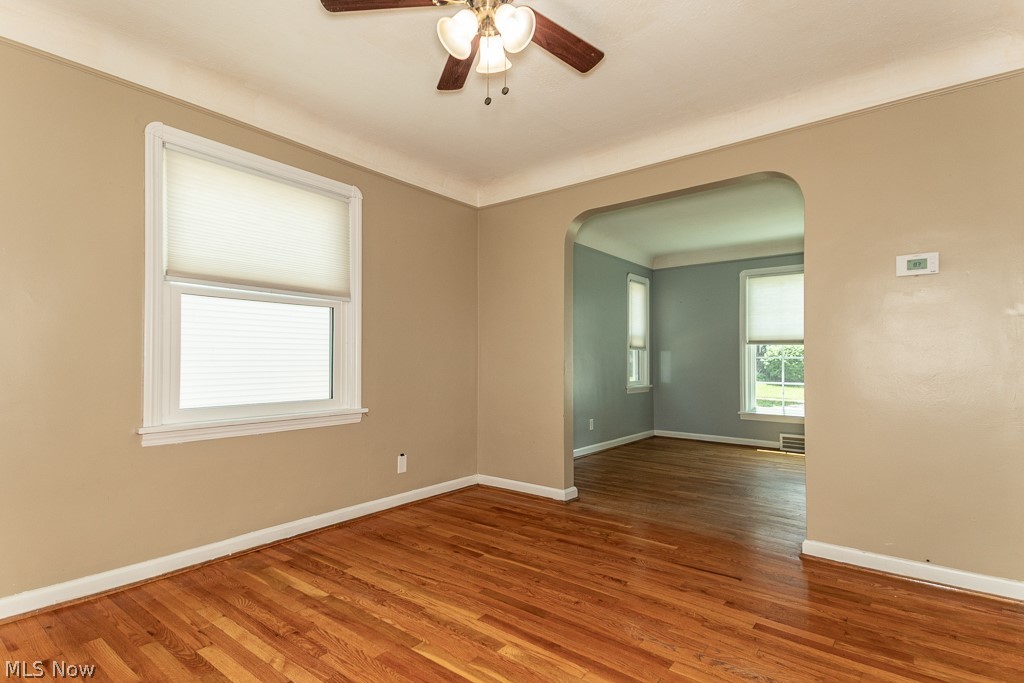 6106 Bradley Avenue Parma OH 44129