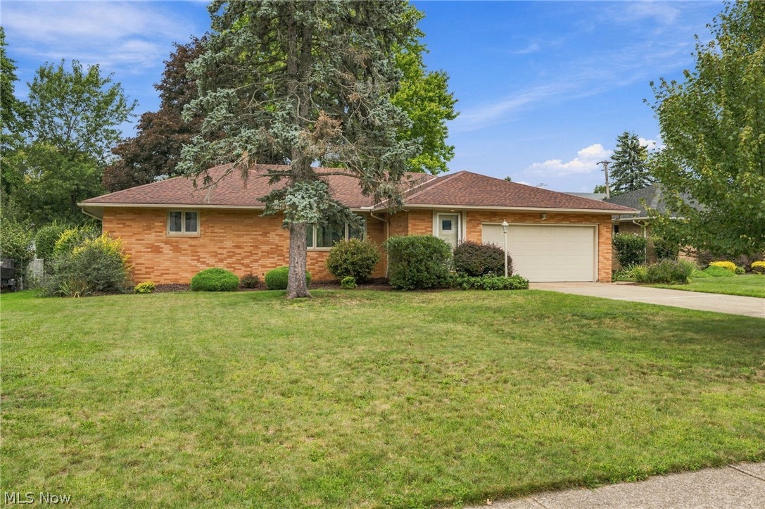 3397 Lotus Lane Seven Hills OH 44131