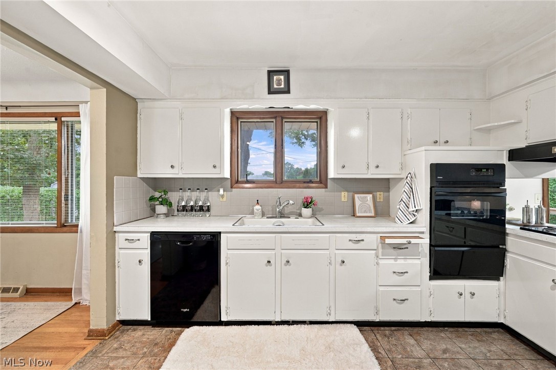 3397 Lotus Lane Seven Hills OH 44131