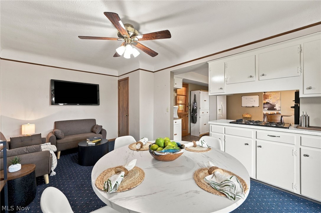 3397 Lotus Lane Seven Hills OH 44131