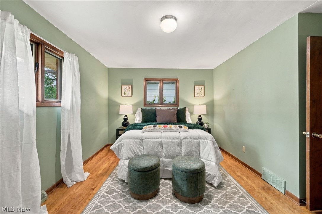 3397 Lotus Lane Seven Hills OH 44131