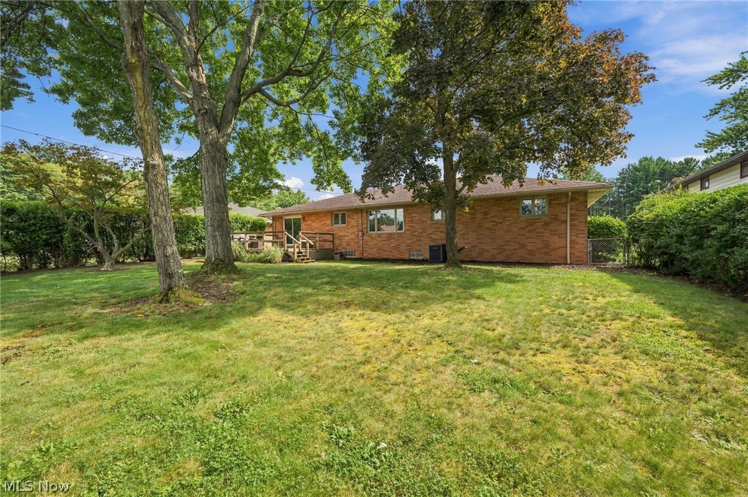 3397 Lotus Lane Seven Hills OH 44131