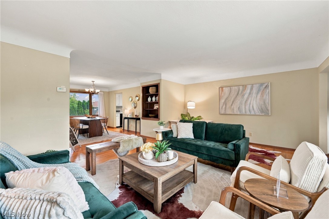 3397 Lotus Lane Seven Hills OH 44131