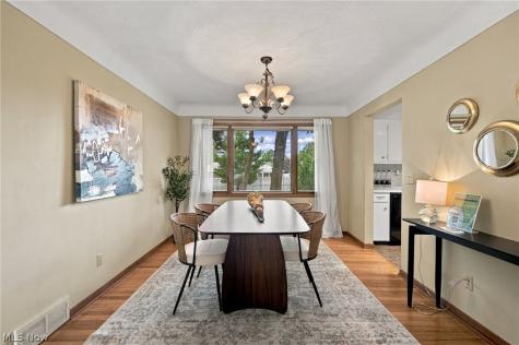 3397 Lotus Lane Seven Hills OH 44131