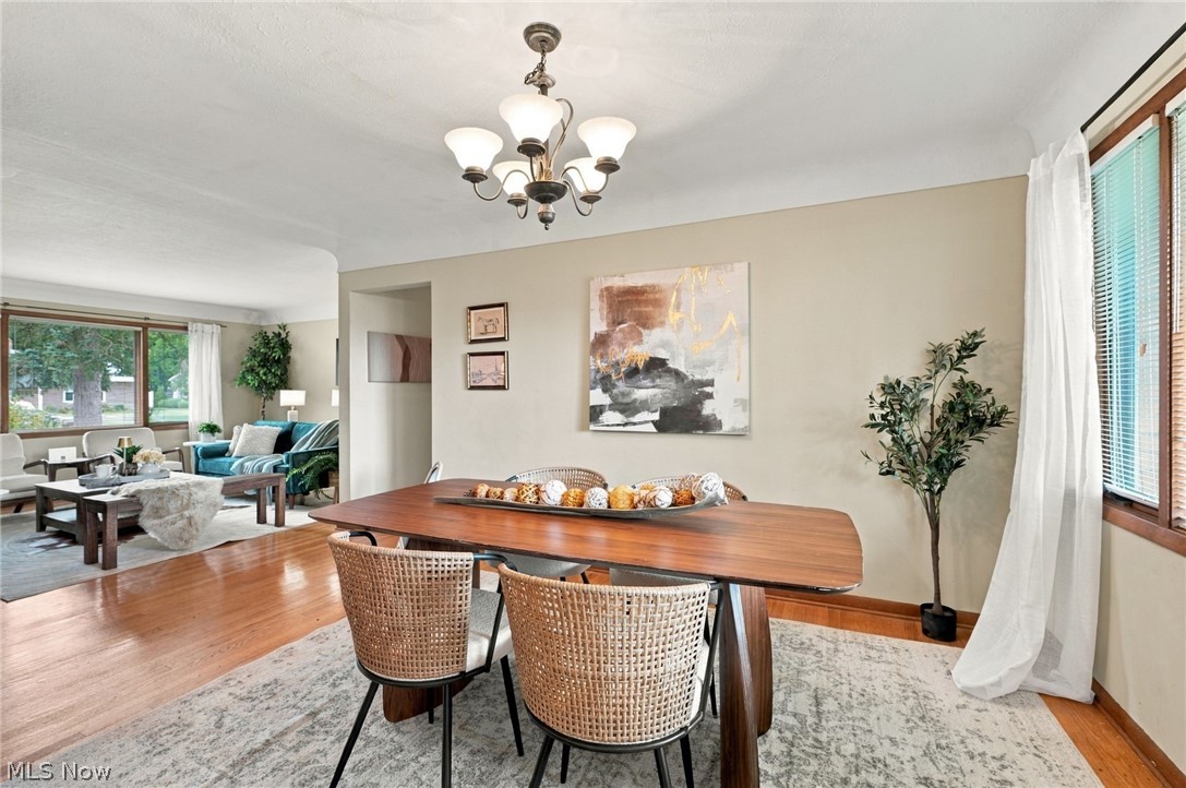 3397 Lotus Lane Seven Hills OH 44131