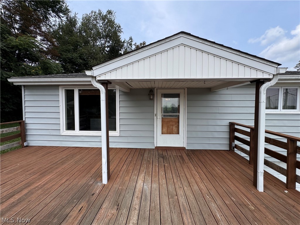 401 Diana Drive Hopedale OH 43976