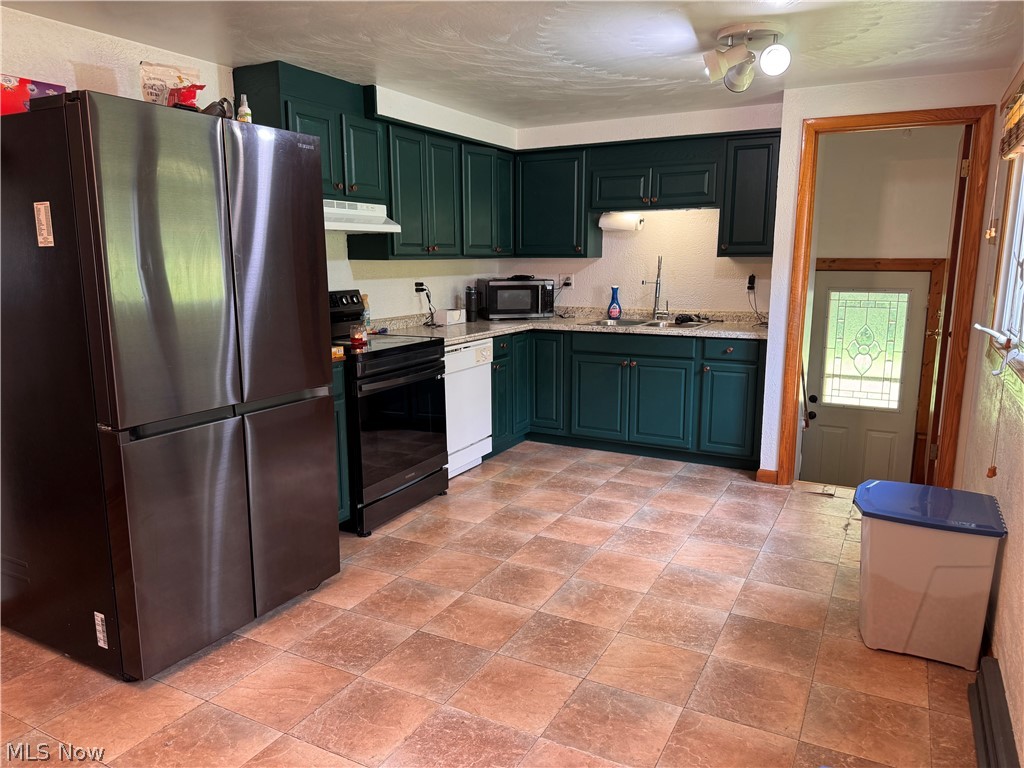 401 Diana Drive Hopedale OH 43976