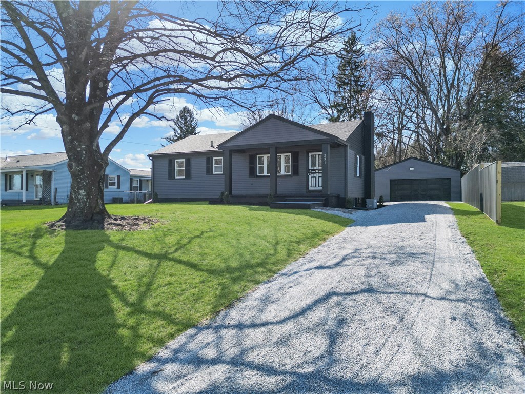 231 Olive Drive Wintersville OH 43953