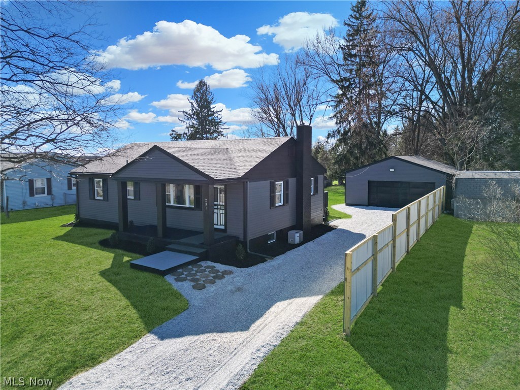 231 Olive Drive Wintersville OH 43953