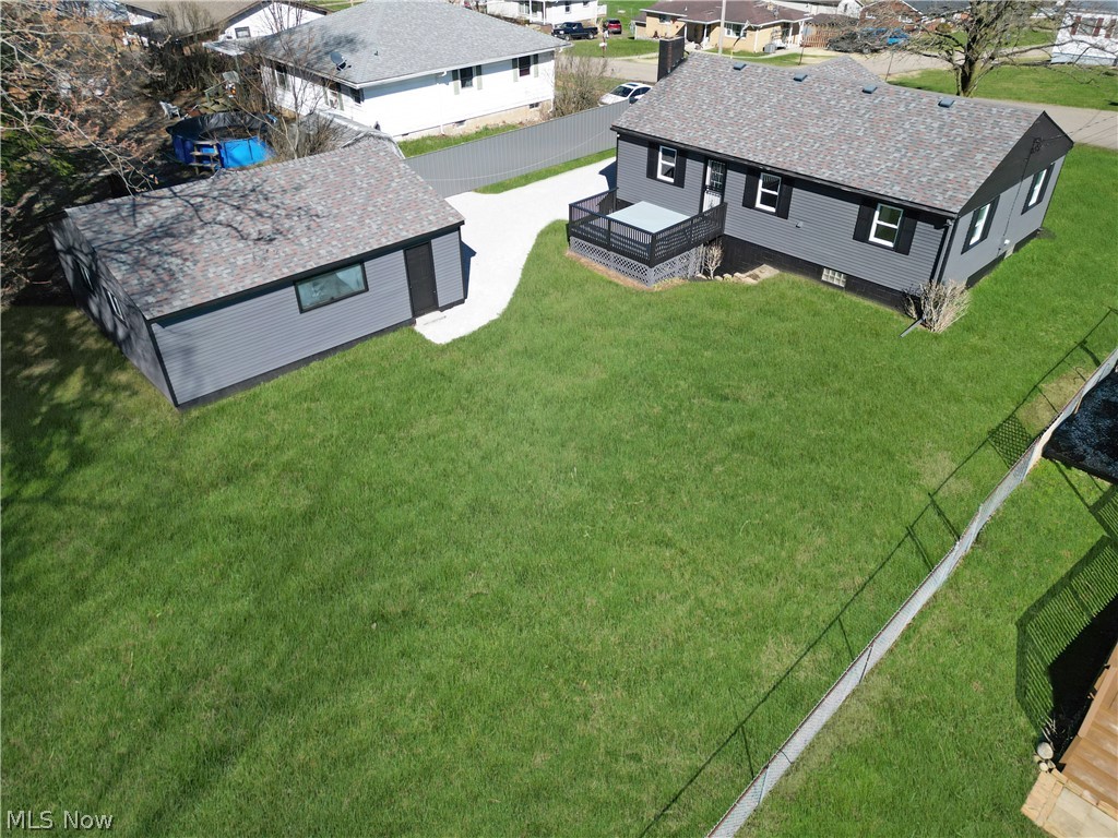 231 Olive Drive Wintersville OH 43953
