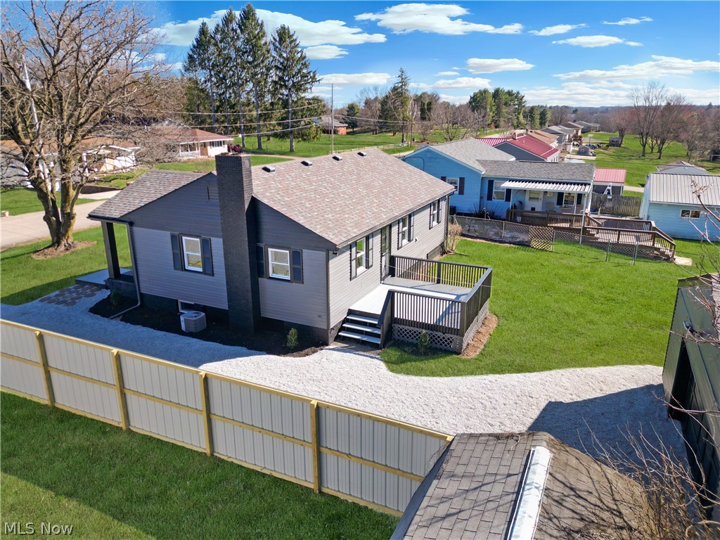231 Olive Drive Wintersville OH 43953