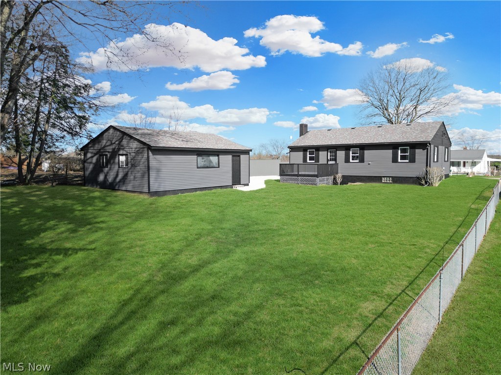231 Olive Drive Wintersville OH 43953