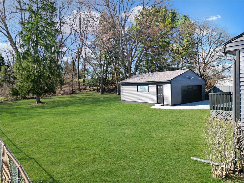231 Olive Drive Wintersville OH 43953