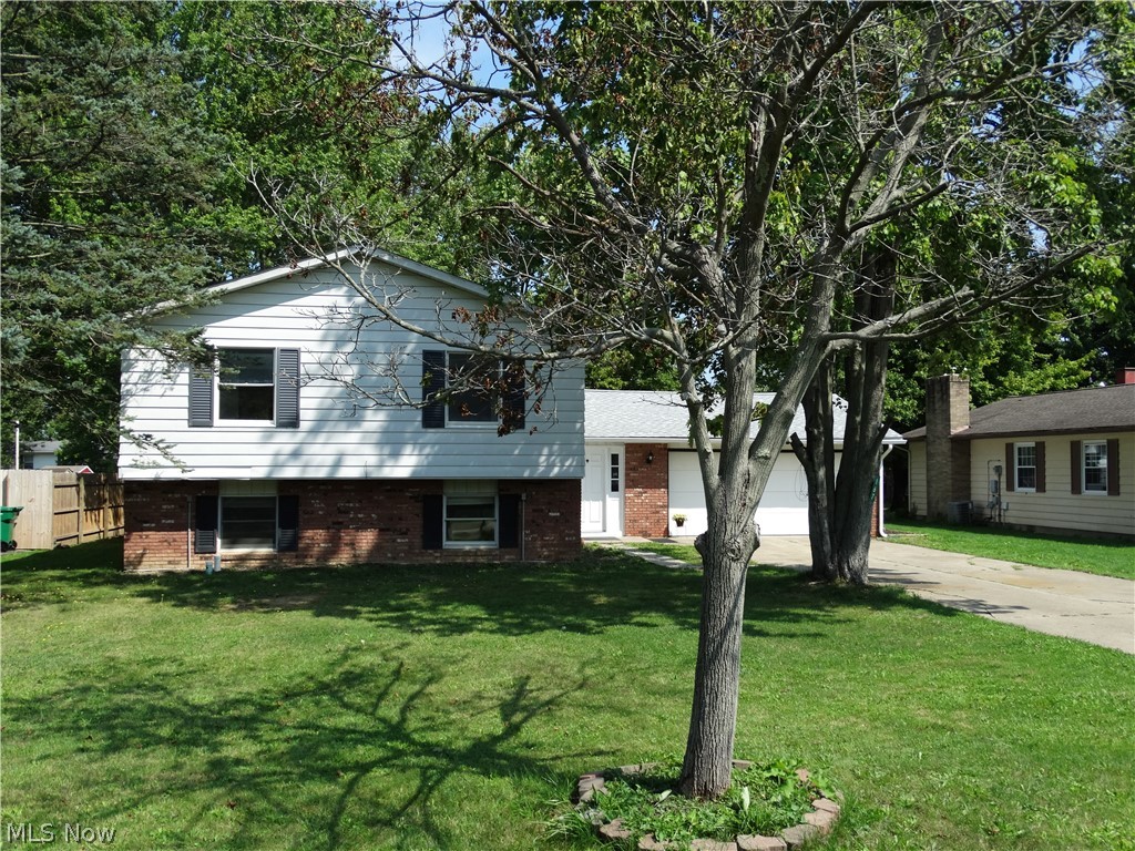 167 Maple Street Jefferson OH 44047