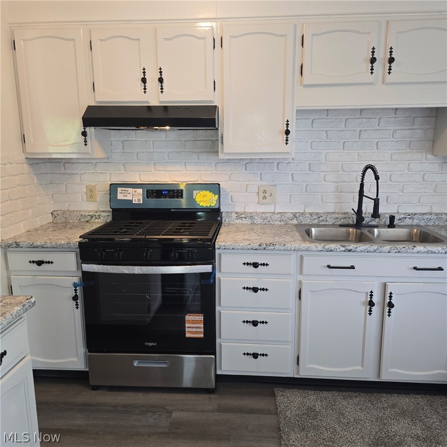 167 Maple Street Jefferson OH 44047
