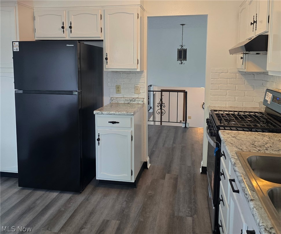 167 Maple Street Jefferson OH 44047