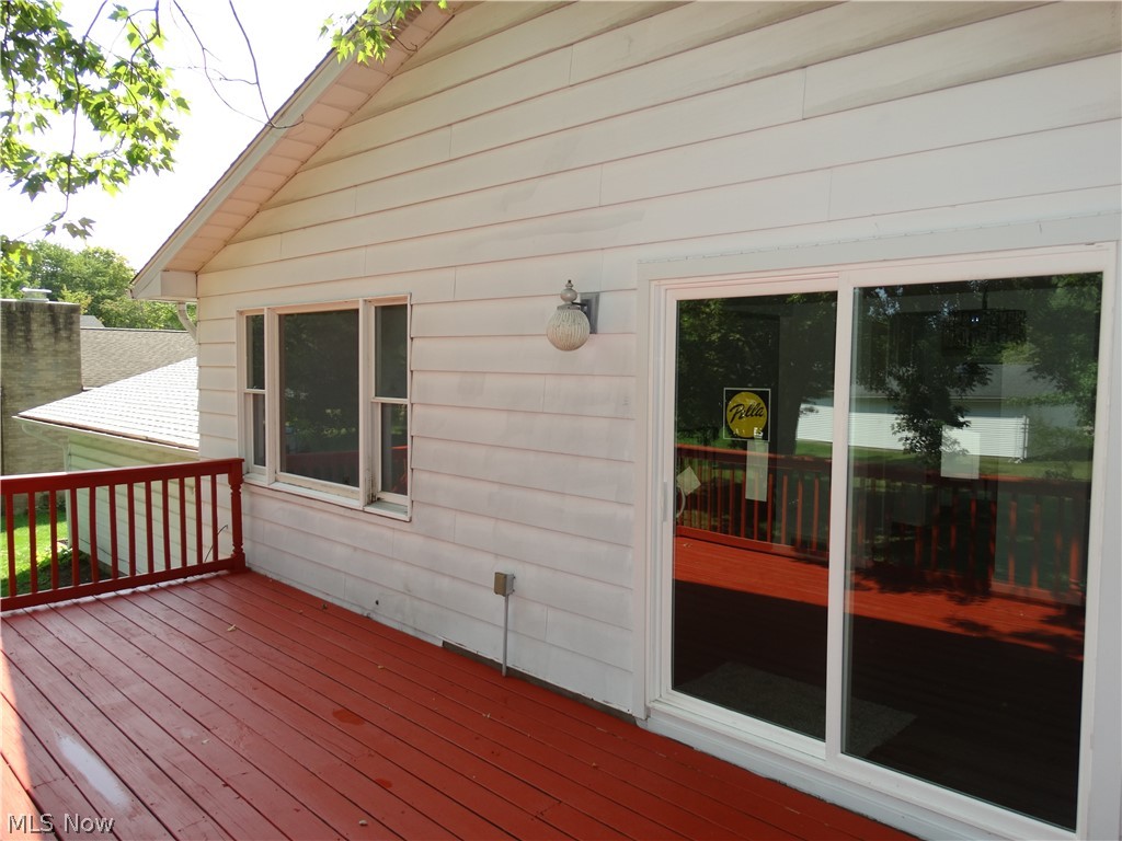 167 Maple Street Jefferson OH 44047