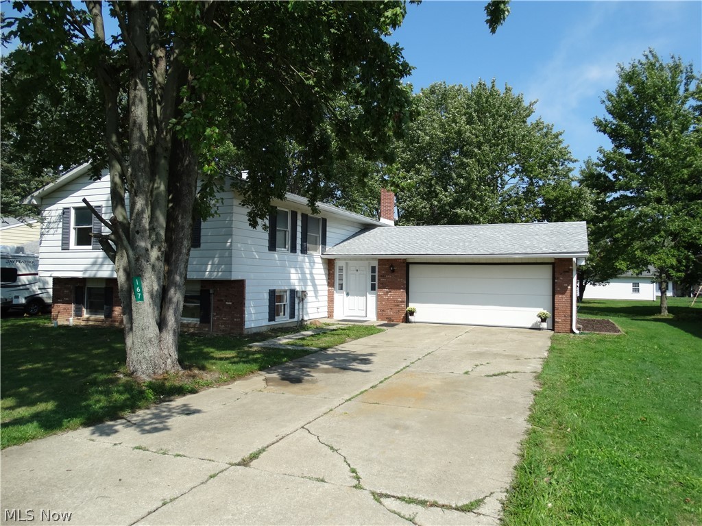167 Maple Street Jefferson OH 44047