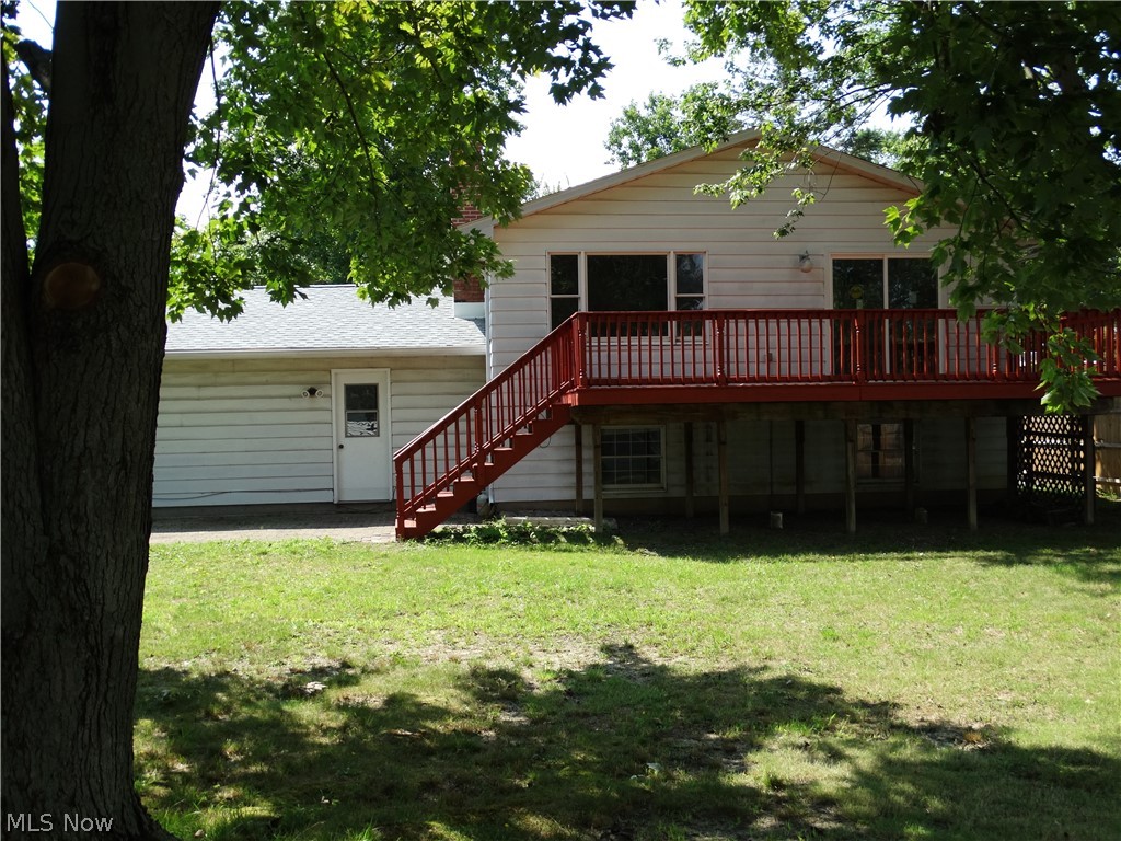 167 Maple Street Jefferson OH 44047