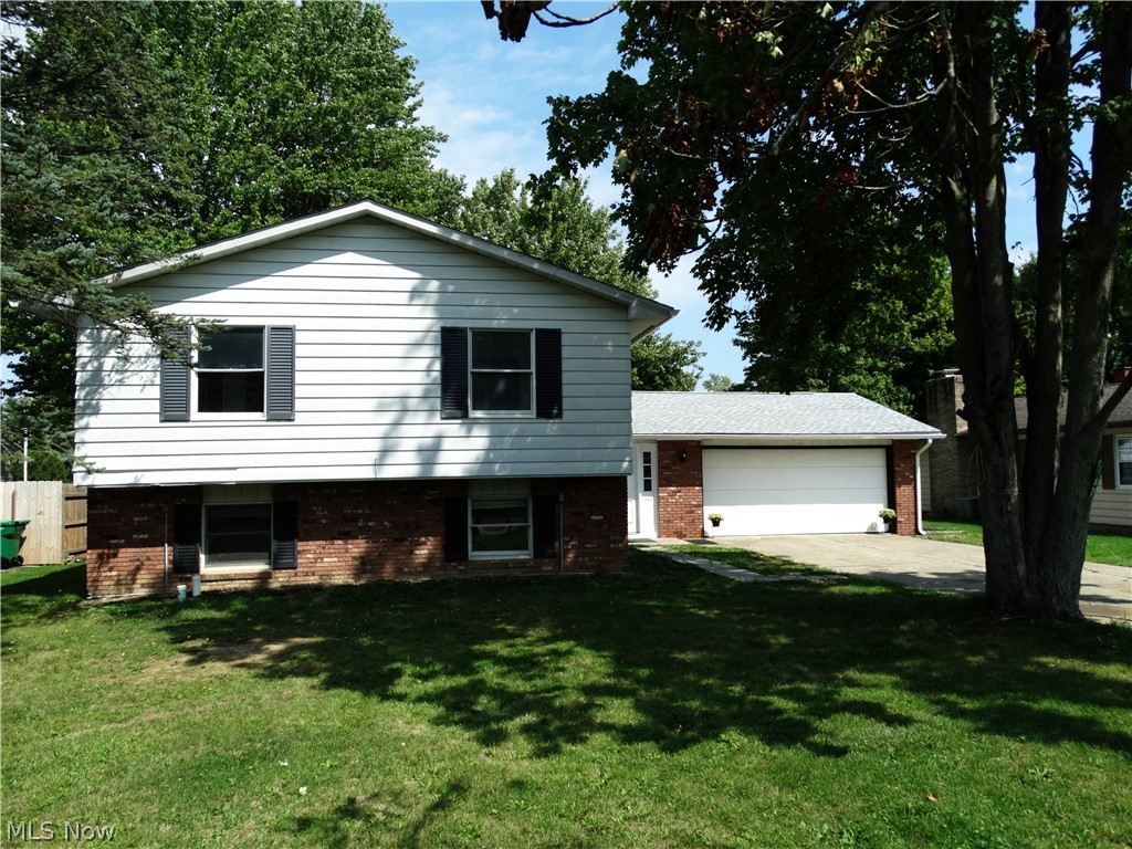 167 Maple Street Jefferson OH 44047