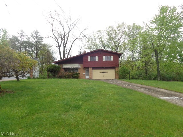 8085 Worthington Park Drive Strongsville OH 44149