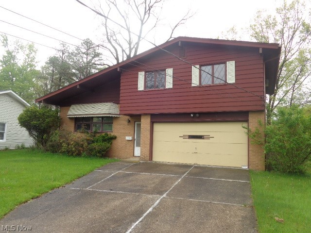 8085 Worthington Park Drive Strongsville OH 44149