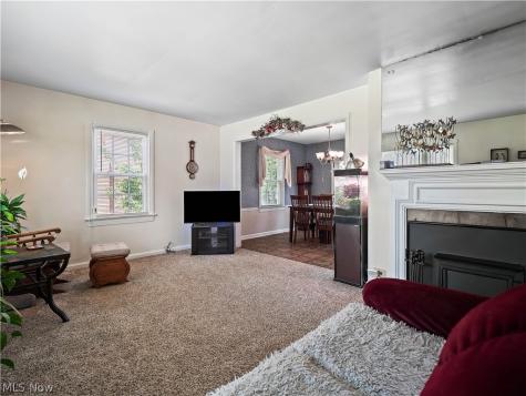 4179 W 62nd Street Cleveland OH 44144
