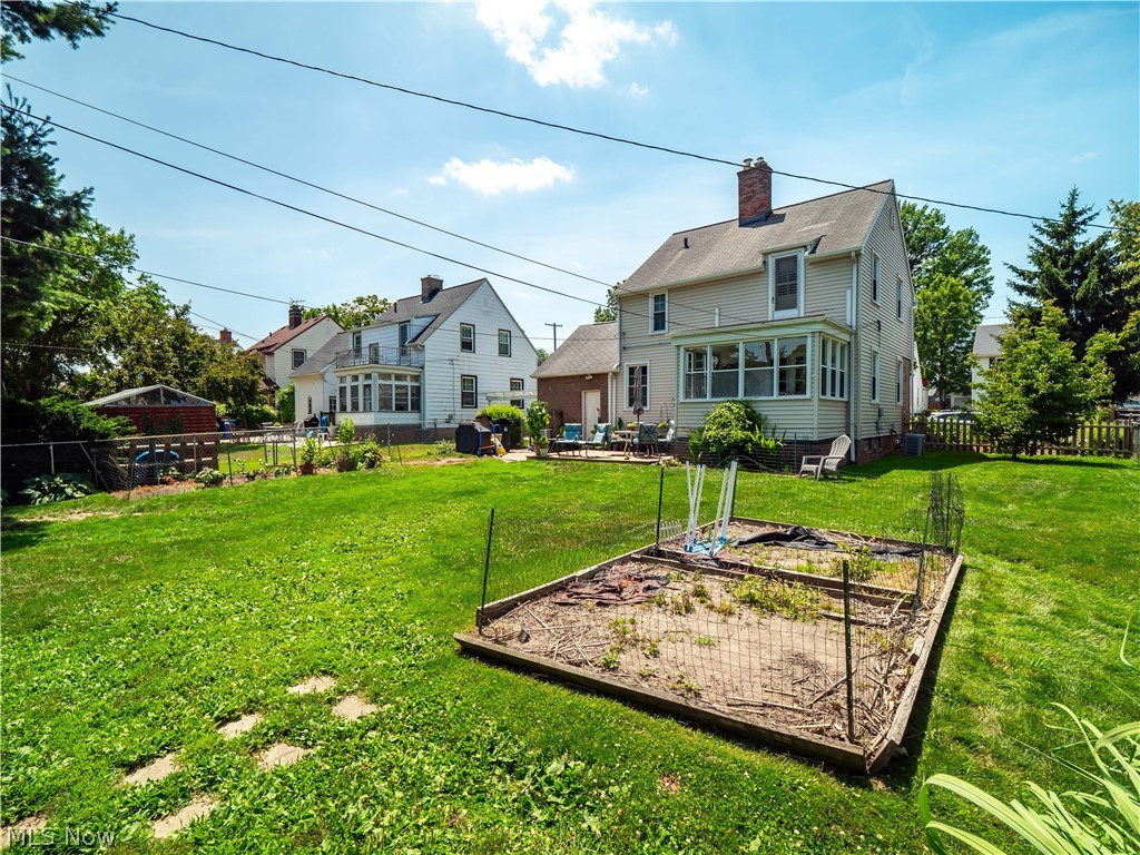 4179 W 62nd Street Cleveland OH 44144