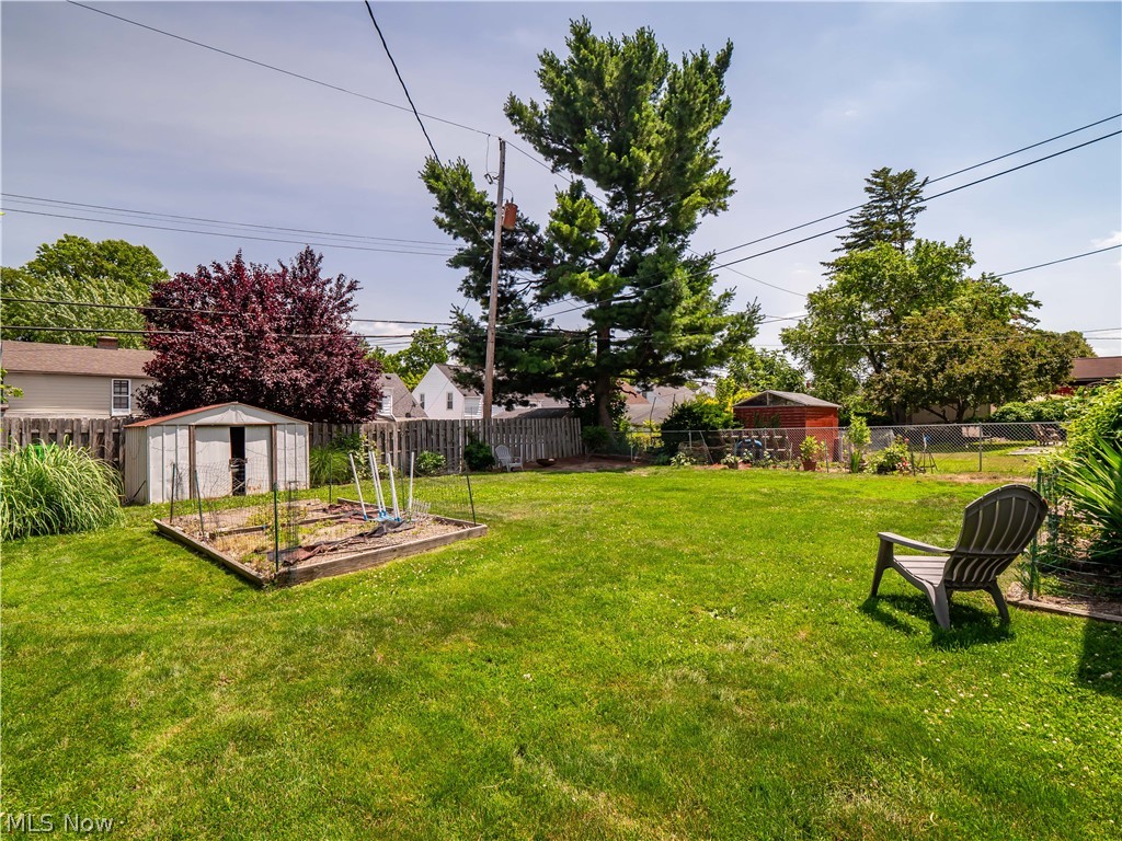 4179 W 62nd Street Cleveland OH 44144