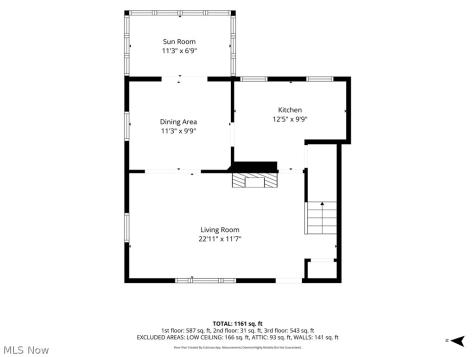 4179 W 62nd Street Cleveland OH 44144