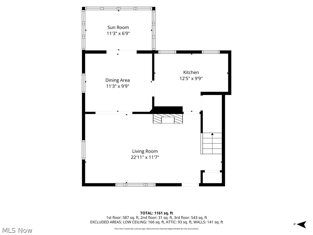4179 W 62nd Street Cleveland OH 44144