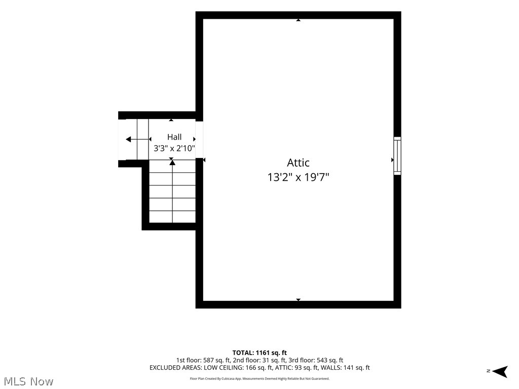 4179 W 62nd Street Cleveland OH 44144