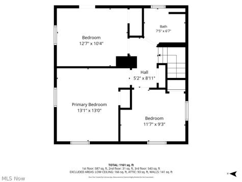 4179 W 62nd Street Cleveland OH 44144