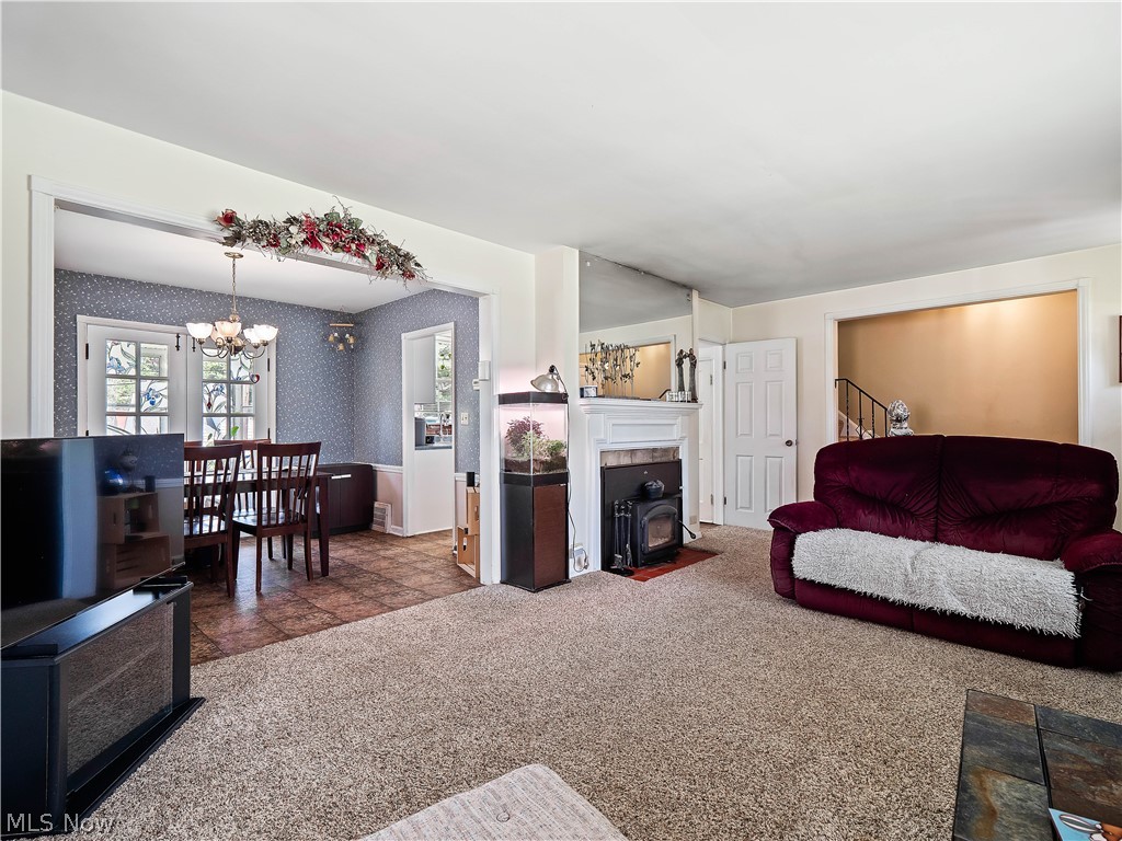 4179 W 62nd Street Cleveland OH 44144