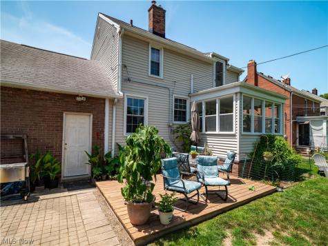 4179 W 62nd Street Cleveland OH 44144
