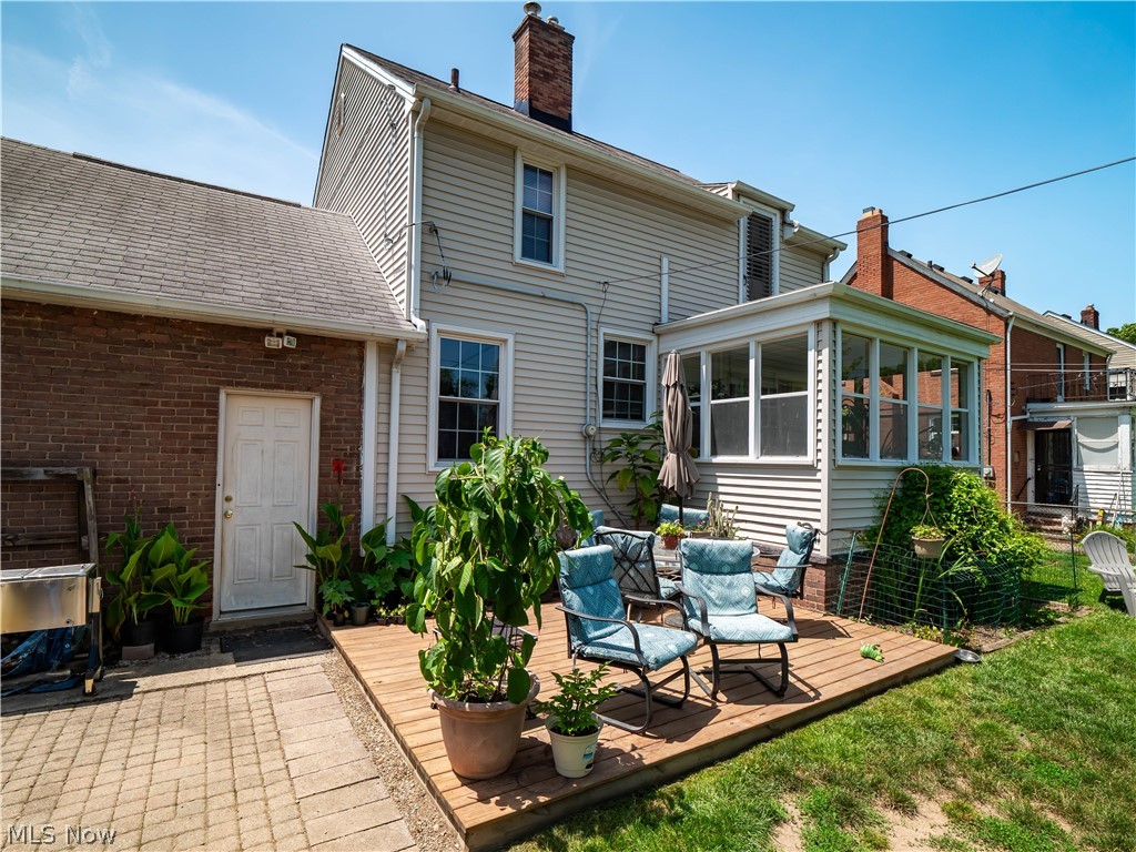 4179 W 62nd Street Cleveland OH 44144