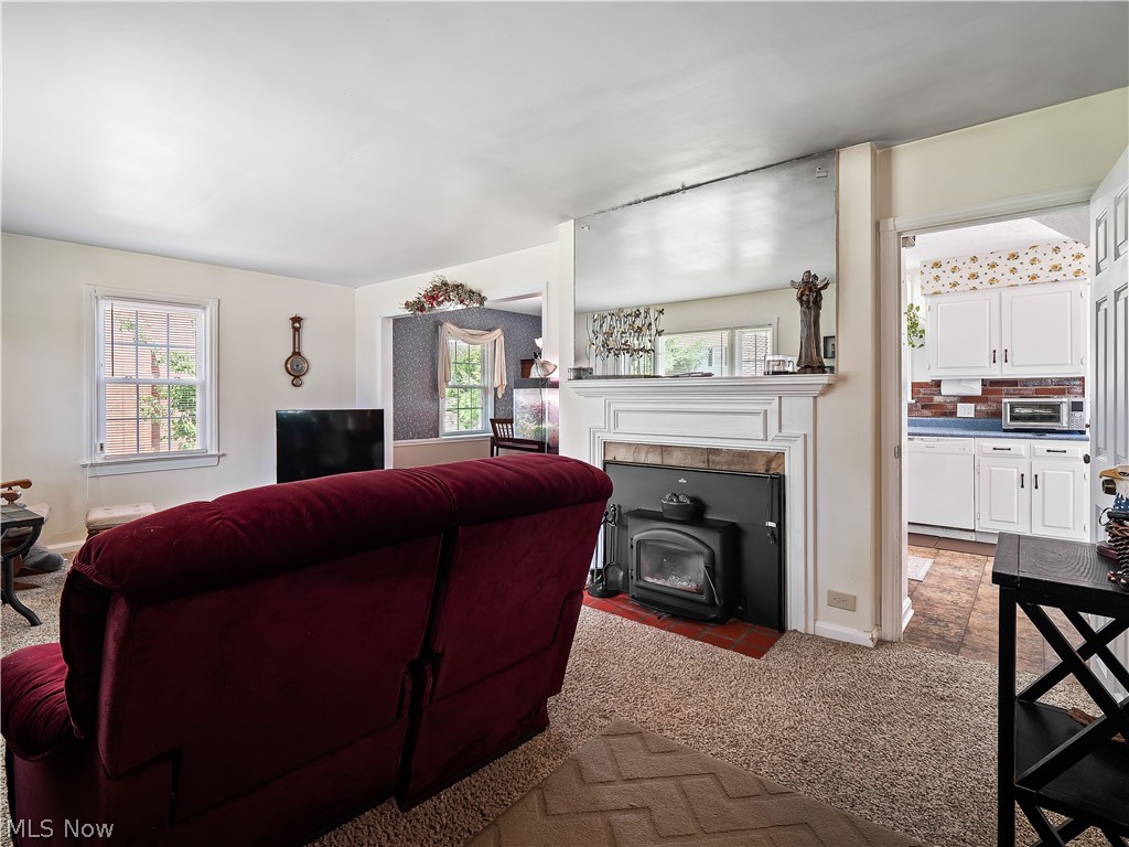 4179 W 62nd Street Cleveland OH 44144