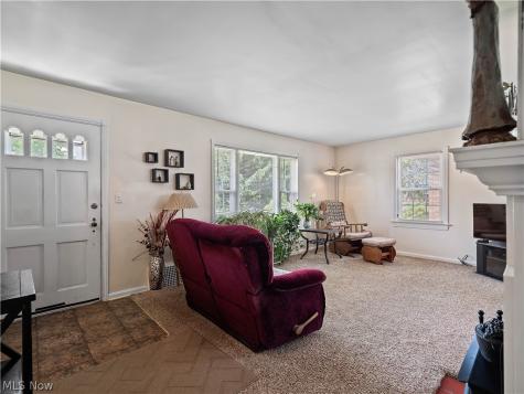4179 W 62nd Street Cleveland OH 44144