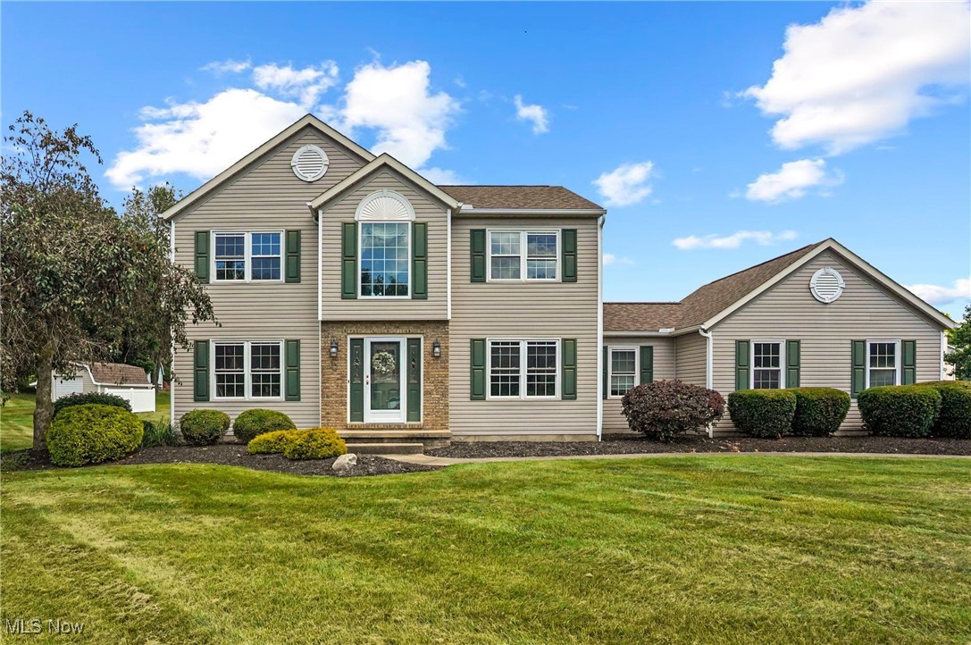 2202 Martin Crest Drive Akron OH 44312