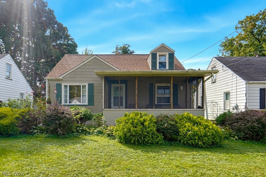 309 Afton Boardman OH 44512