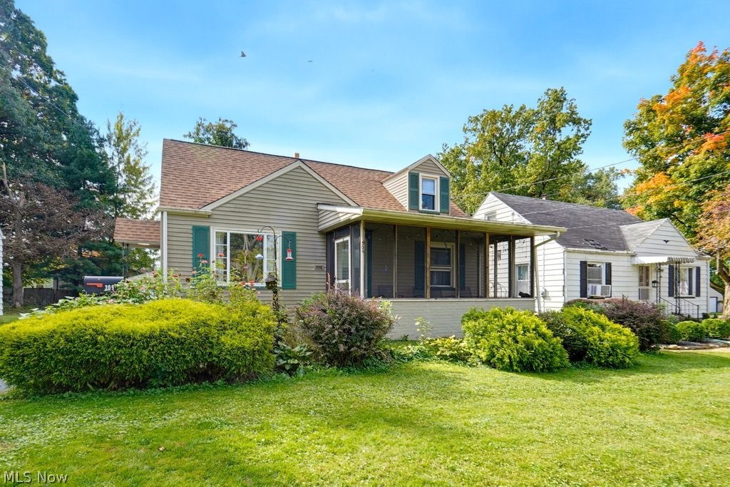 309 Afton Boardman OH 44512