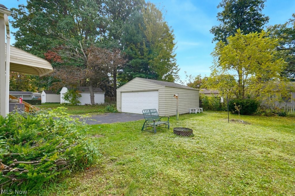 309 Afton Boardman OH 44512