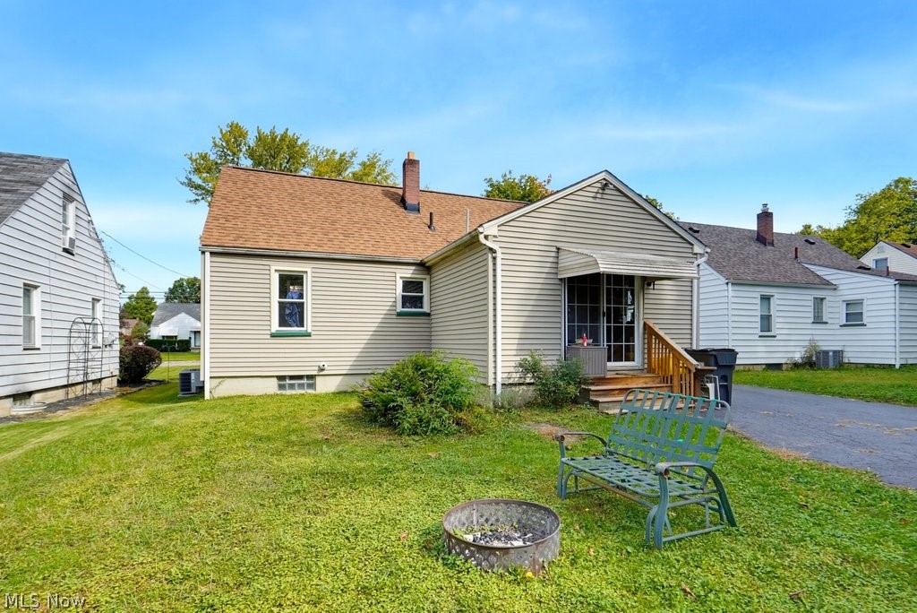 309 Afton Boardman OH 44512