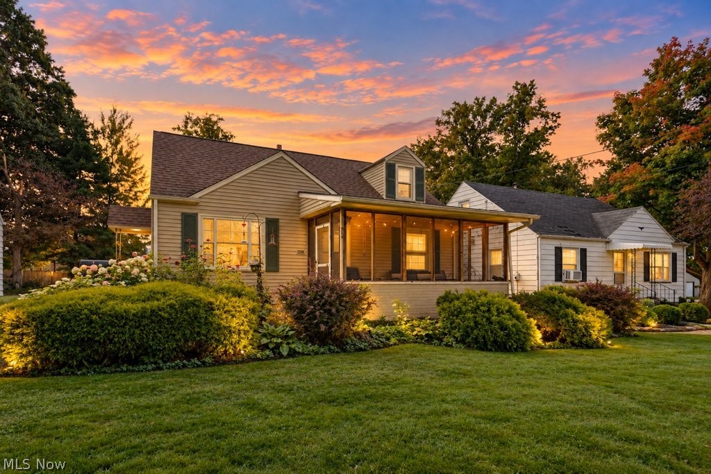 309 Afton Boardman OH 44512