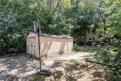 12413 Triskett Road Cleveland OH 44111