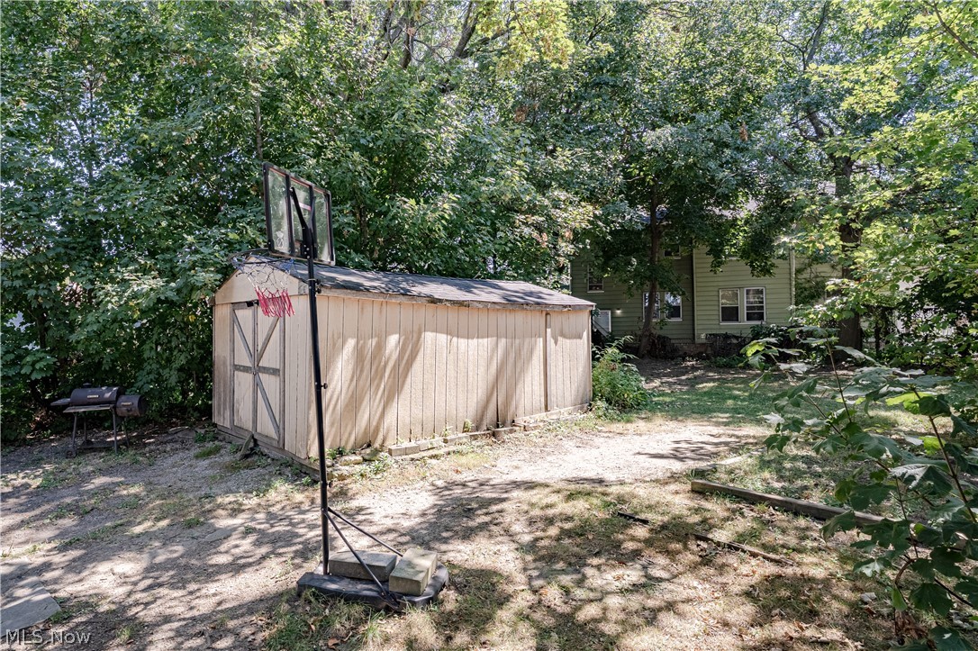 12413 Triskett Road Cleveland OH 44111