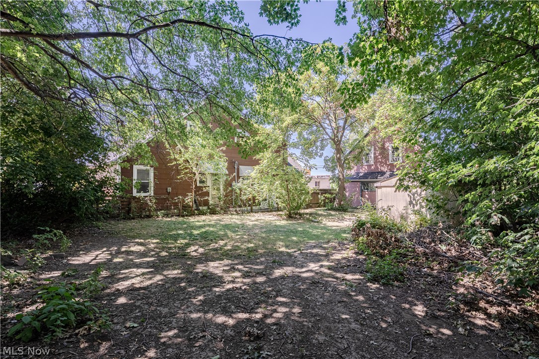 12413 Triskett Road Cleveland OH 44111