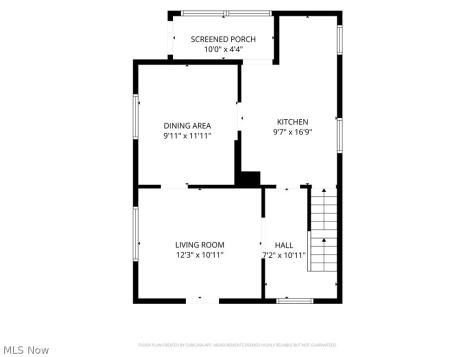 12413 Triskett Road Cleveland OH 44111
