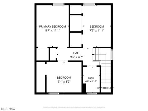 12413 Triskett Road Cleveland OH 44111